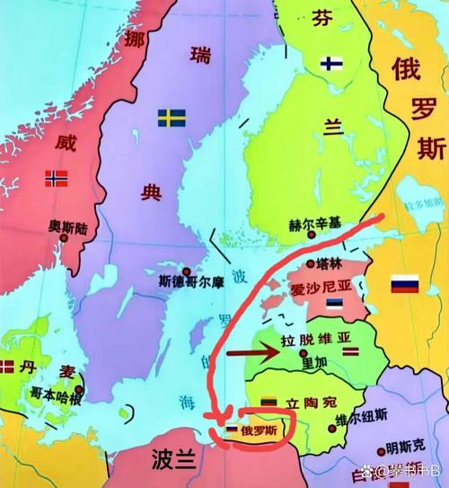 波兰厉害还是瑞典厉害？从经济到文化全面解析！