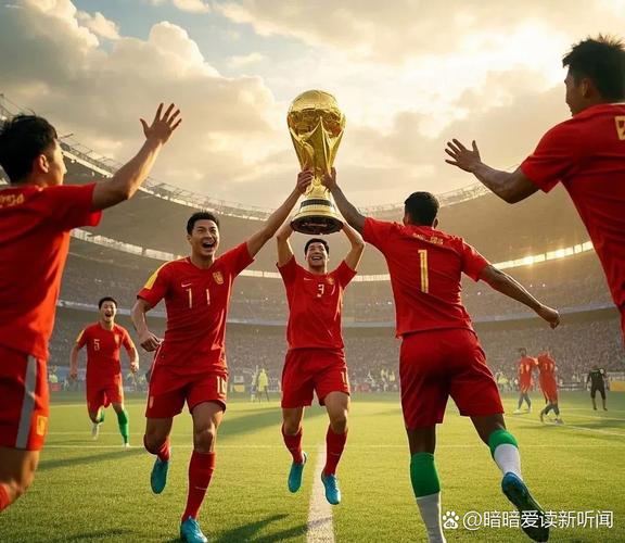 世界杯扩军:让更多国家参赛还是降低比赛质量?