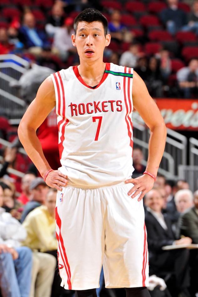 林书豪是什么运动员？他是NBA球星还是CBA球员？