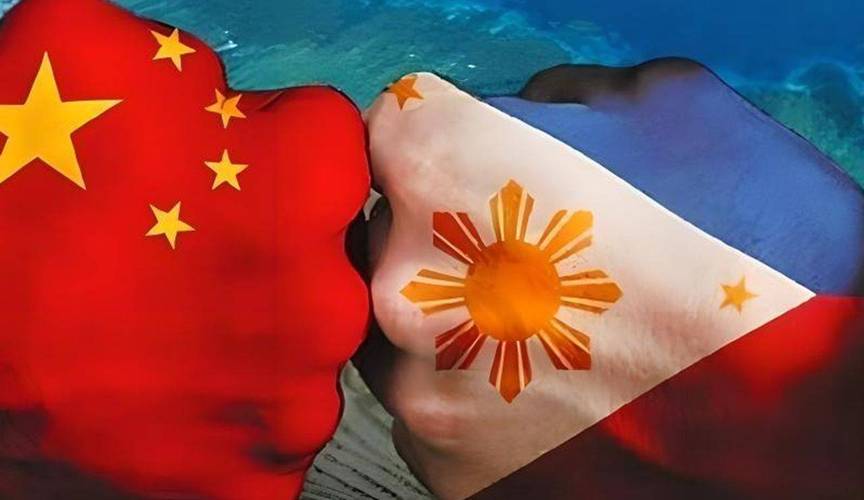 菲律宾和中国关系如何？背后隐藏的复杂因素