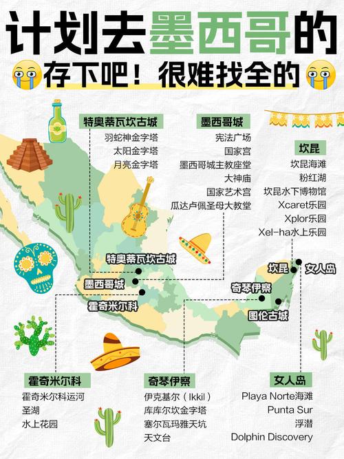 如何查看墨西哥现在几点？实时墨西哥时间对照