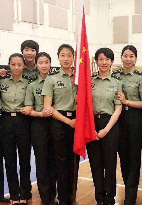 八一女排解散：辉煌落幕背后的真相和猜测