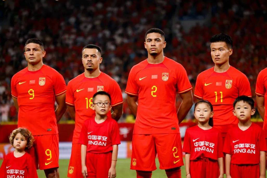 中国有多少归化球员？国足归化球员现状大揭秘