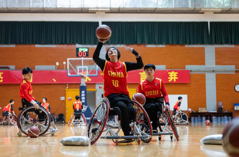 冬残奥会都有哪些精彩项目？带你一探究竟