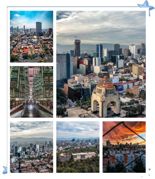 中国VS墨西哥:哪个国家更富裕?人均GDP告诉你答案