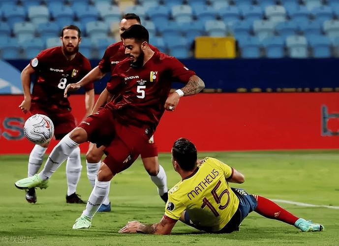 委内瑞拉足球厉害吗？看看他们的真实水平和潜力