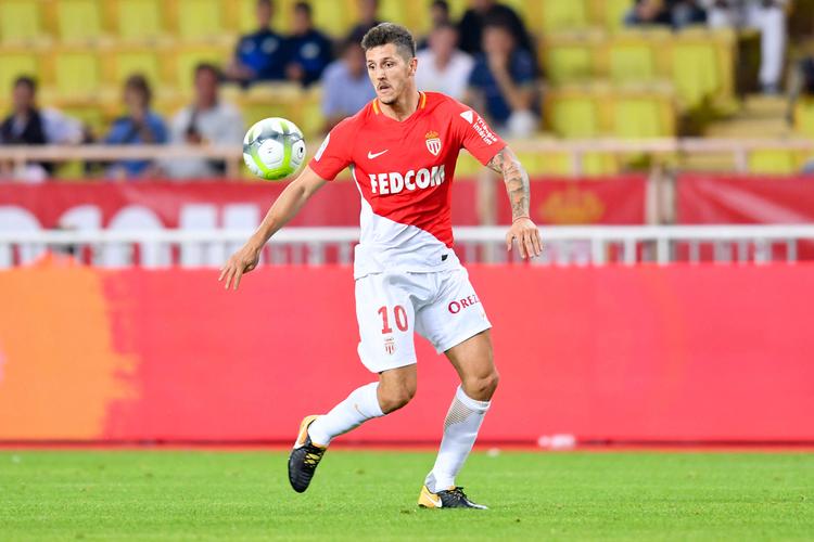 约维蒂奇现在在哪里踢球?他最近的动态如何?