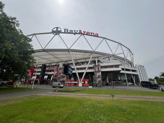 拜耳勒沃库森所在城市是哪里?带你走进德国小城