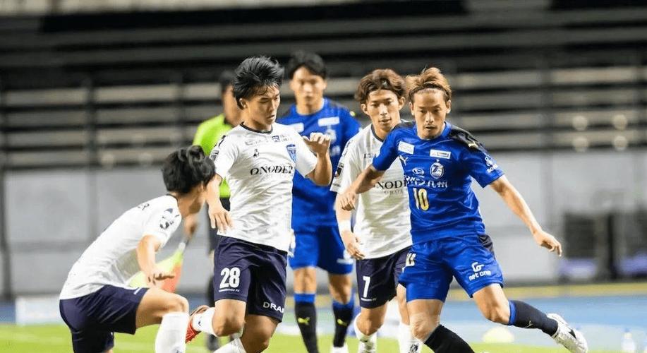 想了解日本乙级联赛？告诉你它有多少轮比赛