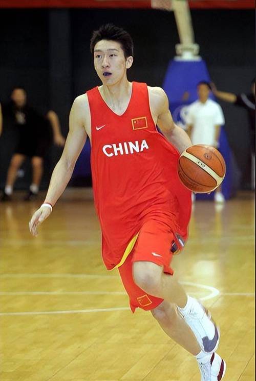 孙悦曾经效力过的CBA球队有哪些？一篇读懂孙悦