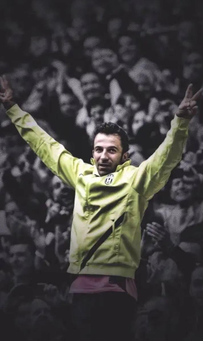 巅峰德尔皮耶罗有多强？带你了解他的真实实力！