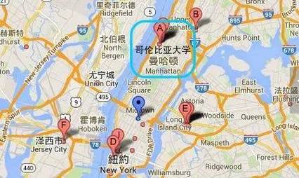 搞懂哥伦比亚和美国：地理位置与政治关系全解读！
