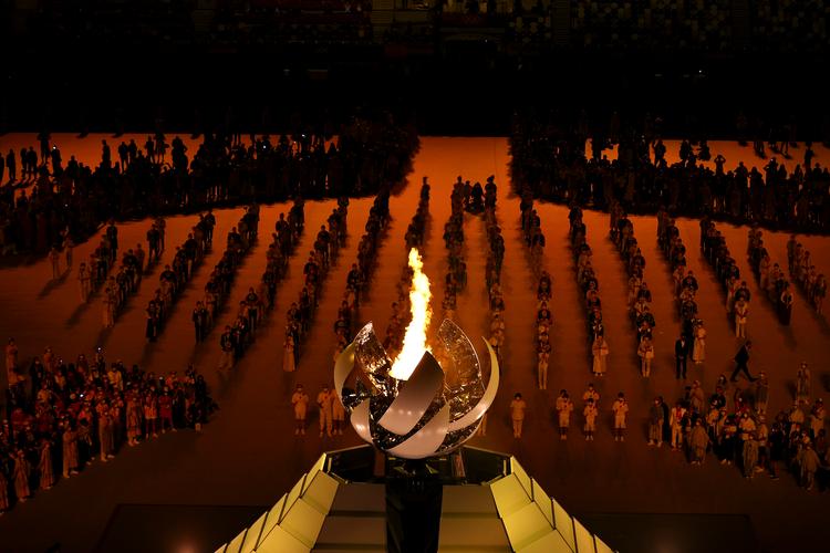 急寻东京奥运会开幕日期？官方公布的开幕时间就在这里