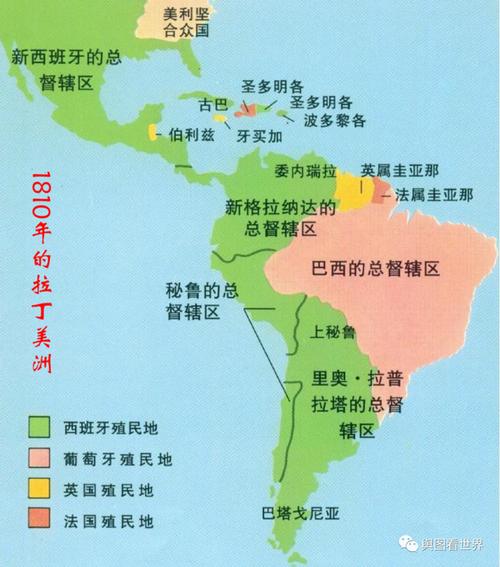 加拉加斯是哪个国家的首都？委内瑞拉首都加拉加斯深度了解