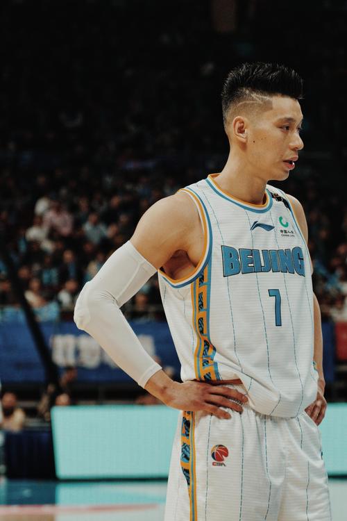 林书豪效力于哪支NBA球队？详细解读其职业生涯