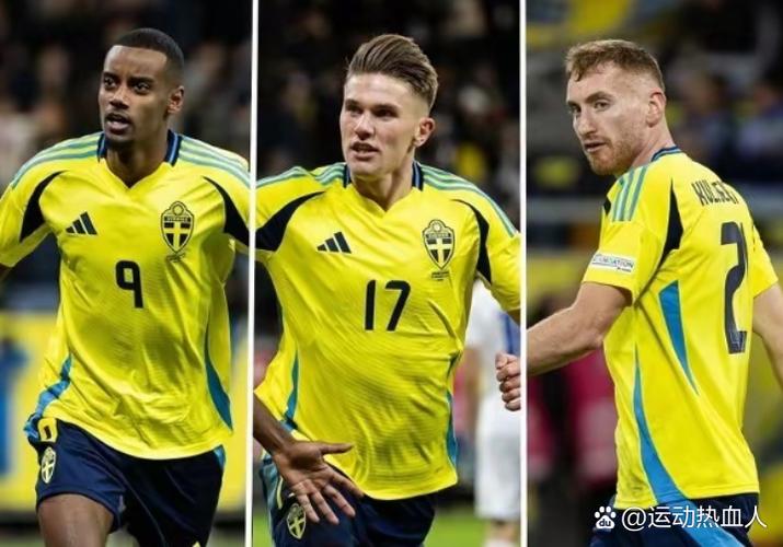 瑞典足球队实力如何？带你深度了解北欧雄狮