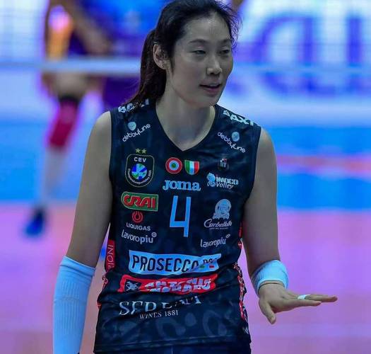 重磅！朱婷张常宁最新消息，她们未来的职业道路会怎样？