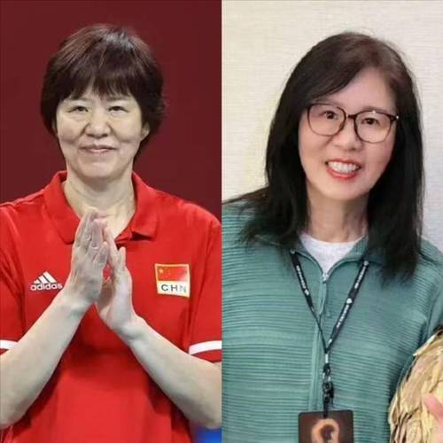 曾春蕾落选国家队内幕：郎平战术的改变？