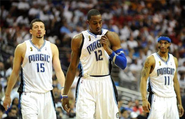 令人唏嘘!一代传奇魔兽霍华德是如何走向没落的?