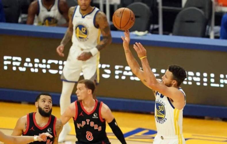 勇士VS猛龙：最终赢家是谁？详细战报看这里！