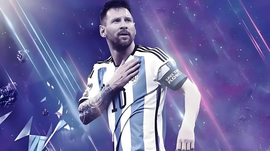 梅西是哪个国家球队？他是阿根廷队的灵魂人物！