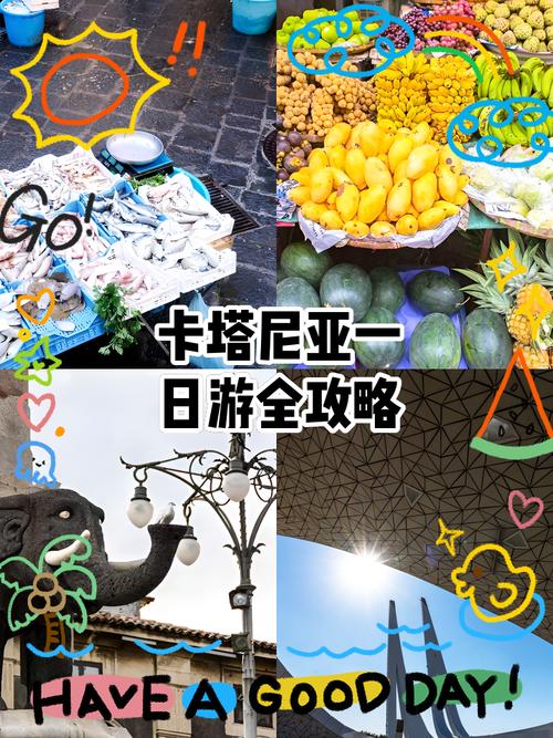 卡塔尼亚位于哪个国家？探秘地中海的魅力城市