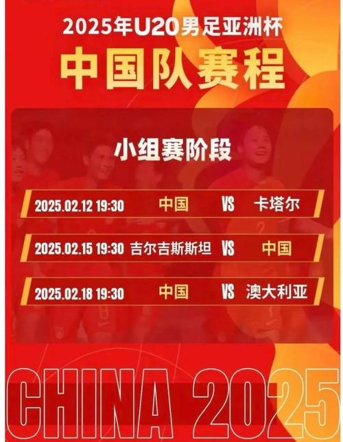 卡塔尔足球队与中国男足：历史战绩深度对比