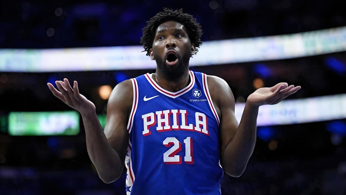 恩比德字母哥谁厉害?从荣誉和数据分析