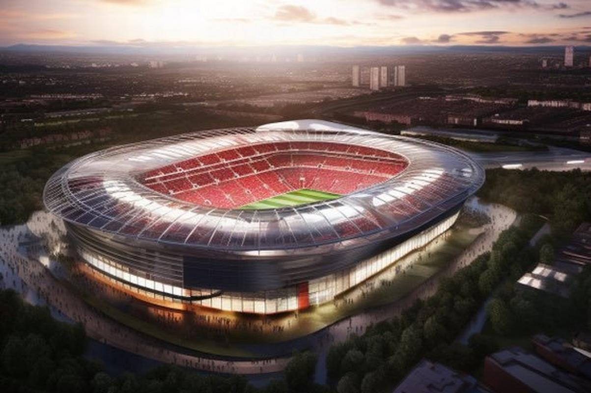 你知道曼联的主场叫什么吗?揭秘老特拉福德