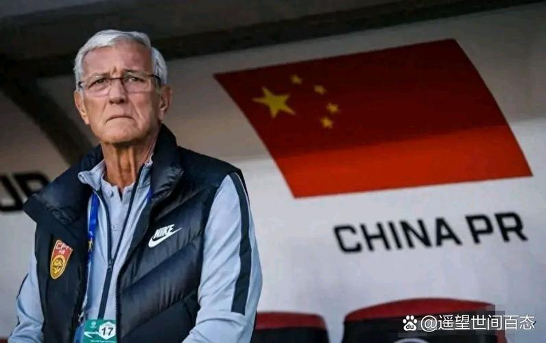 里皮在中国执教年薪多少？揭秘国足主帅高薪内幕