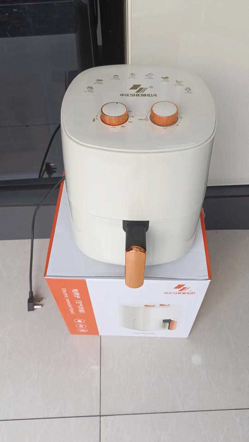 想买申花电器？先看看这款家电的质量好不好