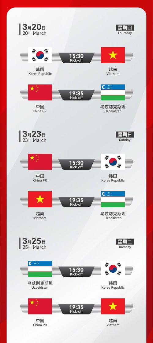国足能否击败意大利？一场足球实力的巅峰对决