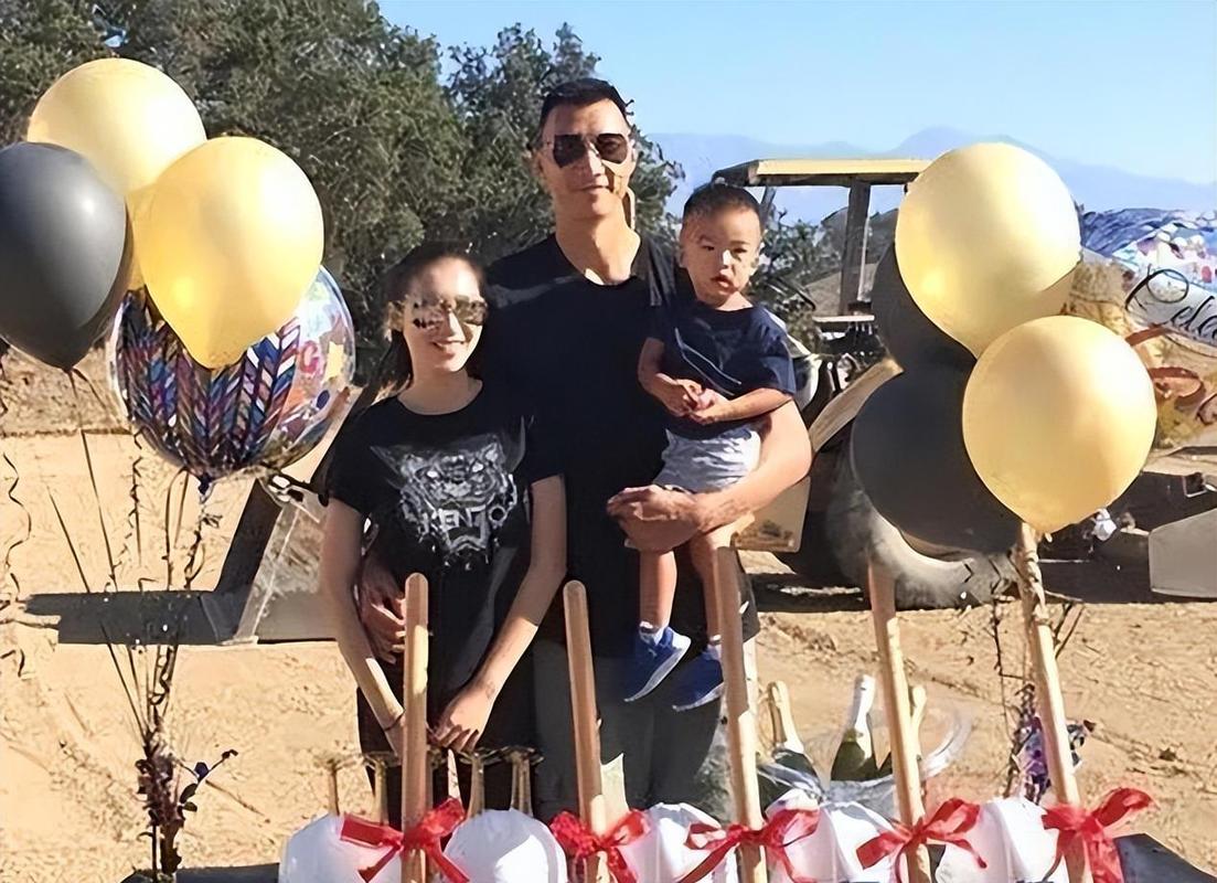 探秘易建联老婆荆灵的身世之谜,她的家乡究竟是哪里?