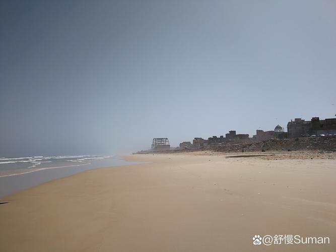 塞内加尔首都究竟是哪里？带你了解达喀尔的魅力与挑战