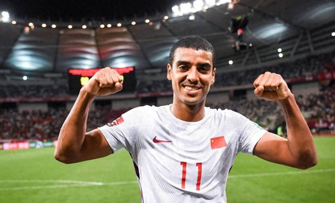 详解国足阿兰:他的家乡在哪里?足球成就如何?