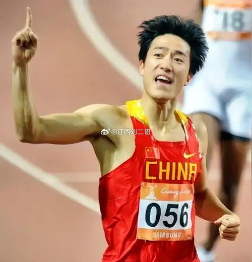 刘翔跑得过博尔特？数据告诉你答案