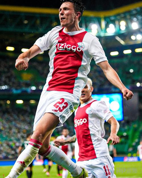 阿贾克斯是什么意思？带你了解荷兰足球豪门阿贾克斯队