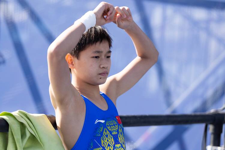 全运会多长时间举行一次?了解中国全运会的举办周期和时间安排