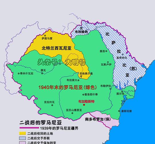 斯洛伐克在哪个洲?简单了解斯洛伐克的地理位置