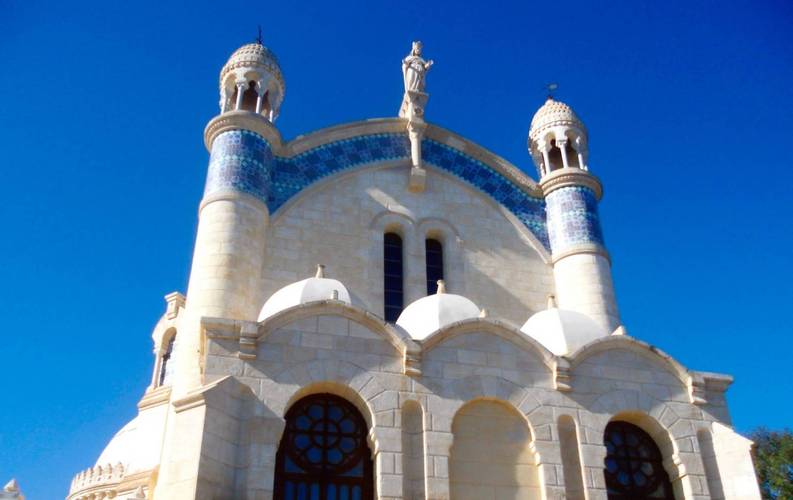 阿尔及利亚现在几点？快速查询阿尔及利亚当地时间