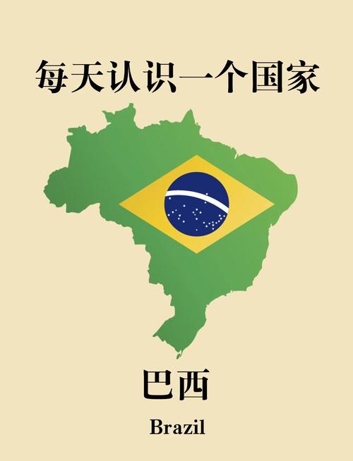 巴西究竟属于哪个国家?一文解答你的疑惑