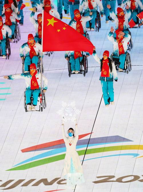 2022年冬残奥会在哪个城市举行？北京张家口冬残奥会举办地详解