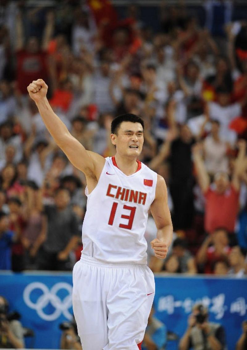 中国篮球明星都有谁?盘点那些闪耀球场的巨星们
