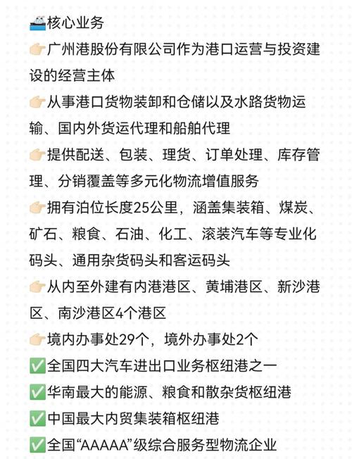 简单了解上港集团:它主要经营哪些业务?