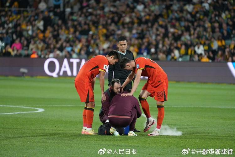 国足为什么越来越烂？从青训到职业联赛深度剖析