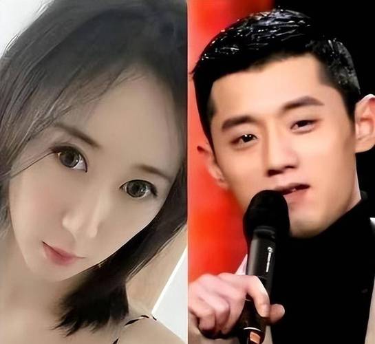 张继科到底有几个前女友？真相令人震惊