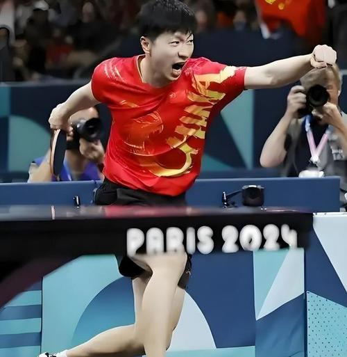 35岁马龙能否再战世乒赛？看看官方公布的参赛名单！