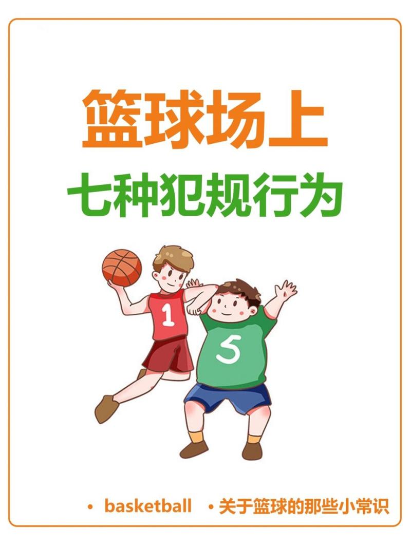 轻松掌握篮球防守犯规：判罚规则及应对方法