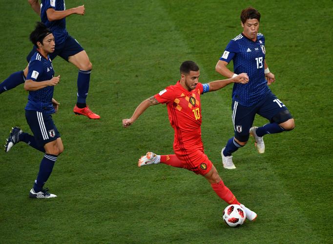 比利时对日本谁更厉害？实力对比深度分析