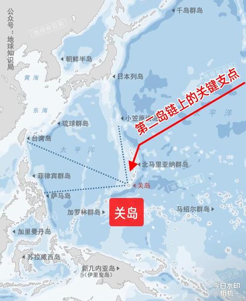 关岛是一个独立的国家吗？深度解析关岛的政治地位